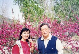 (Personal Photos) Academic exchange tour to Hangzhou, Shanghai, and Suzhou, organized by the Depa...