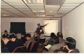 Unidentified meeting or seminar