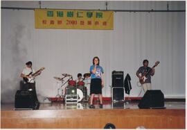 [Shue Yan Festival 2000] Closing Ceremony