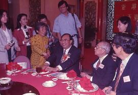 25th Anniversary Celebration Dinner - 34