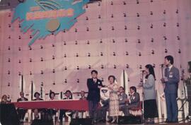 1988年校園民歌晚會