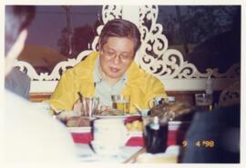 (Personal Photos) Academic exchange tour to Hangzhou, Shanghai, and Suzhou, organized by the Depa...