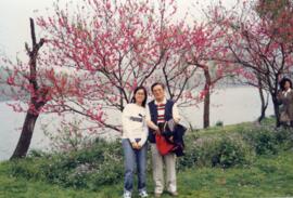 Academic exchange tour to Hangzhou, Shanghai, and Suzhou, organized by the Department of Journali...