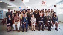 Inauguration Ceremony and Annual General Meeting of the Editorial Board of the Department of Jour...