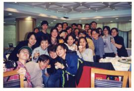 Academic exchange tour to Hangzhou, Shanghai, and Suzhou, organized by the Department of Journali...