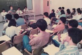 Annual General Meeting, Society of Economics