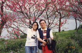 Academic exchange tour to Hangzhou, Shanghai, and Suzhou, organized by the Department of Journali...