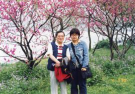 Academic exchange tour to Hangzhou, Shanghai, and Suzhou, organized by the Department of Journali...