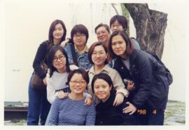 Academic exchange tour to Hangzhou, Shanghai, and Suzhou, organized by the Department of Journali...