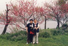 Academic exchange tour to Hangzhou, Shanghai, and Suzhou, organized by the Department of Journali...