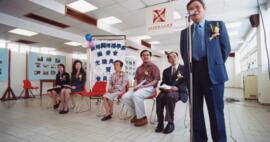 Inauguration Ceremony and Annual General Meeting of the Editorial Board of the Department of Jour...