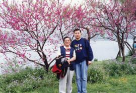 Academic exchange tour to Hangzhou, Shanghai, and Suzhou, organized by the Department of Journali...