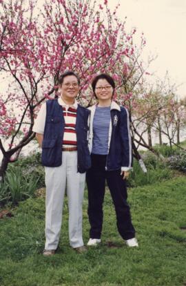 Academic exchange tour to Hangzhou, Shanghai, and Suzhou, organized by the Department of Journali...