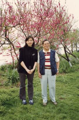 Academic exchange tour to Hangzhou, Shanghai, and Suzhou, organized by the Department of Journali...