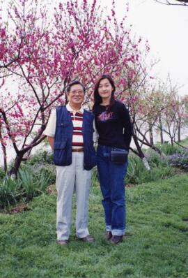 Academic exchange tour to Hangzhou, Shanghai, and Suzhou, organized by the Department of Journali...