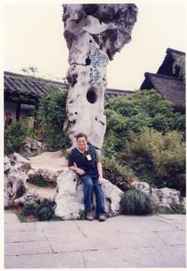 Academic exchange tour to Hangzhou, Shanghai, and Suzhou, organized by the Department of Journali...