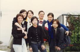 Academic exchange tour to Hangzhou, Shanghai, and Suzhou, organized by the Department of Journali...