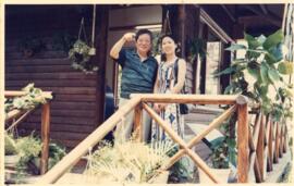 Professor Wong Mong Hea represented the Hong Kong region to attend the 5th National Communication...