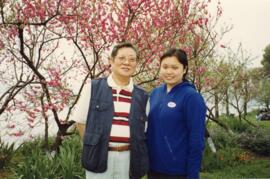 Academic exchange tour to Hangzhou, Shanghai, and Suzhou, organized by the Department of Journali...