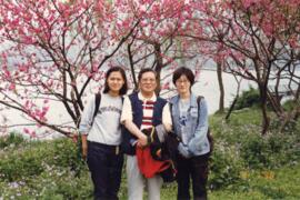 Academic exchange tour to Hangzhou, Shanghai, and Suzhou, organized by the Department of Journali...