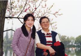 Academic exchange tour to Hangzhou, Shanghai, and Suzhou, organized by the Department of Journali...