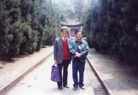 Professor Wong Mong Hea represented the Hong Kong region to attend the 5th National Communication...