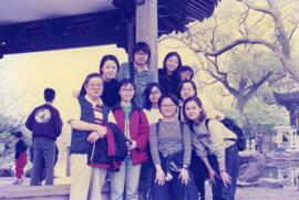 Academic exchange tour to Hangzhou, Shanghai, and Suzhou, organized by the Department of Journali...